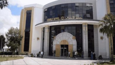 Photo of روّع تلاميذ ثانويات بمرشان.. جنايات طنجة تدين لصاّ بستة سنوات سجنا