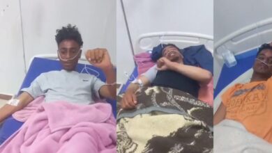 Photo of وجدوا أنفسهم بالجزائر.. العثور على ثلاثة مراهقين خرجوا بكاياك من مرتيل نحو سبتة (فيديو+صور)