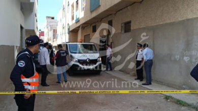 Photo of أمن تطوان يفك لغز جريمة قتل حدثت قبل 11 سنة -صور-