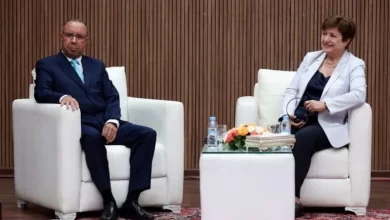 Photo of لقاء بمراكش يُحضر لـ”كأس العالم المالي