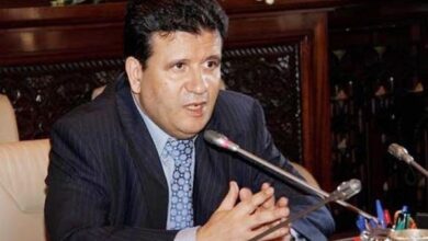 Photo of المستشار الملكي “محمد المعتصم” في ذمة الله