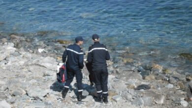 Photo of طنجة .. غرق فتاتان بشاطئ هوارة والوقاية المدنية تنتشل جثتيهما