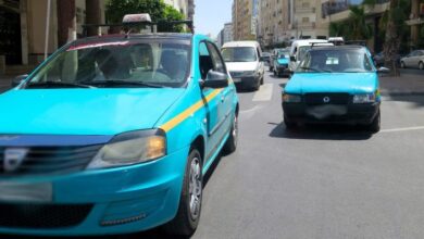 Photo of السلطات الولائية ترفض الزيادة في تسعيرة سيارات الأجرة بطنجة