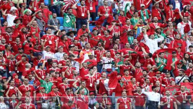 Photo of بدء عملية بيع تذاكر مباراة المنتخب المغربي الرأس الأخضر..وهذه أسعارها