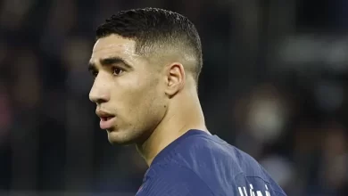 Photo of ريال مدريد يقترب من انهاء صفقة ضم المغربي أشرف حكيمي