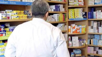 Photo of بسبب أدوية “الأعصاب”..الصيادلة يثورون في وجه آيت الطالب