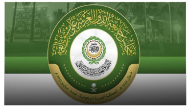 Photo of القمة العربية بجدة ترحب باستضافة المغرب للاجتماعات السنوية لمجموعة البنك وصندوق النقد الدوليين