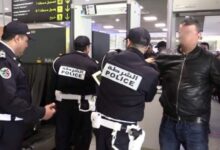 Photo of توقيف مسافر جزائري بمطار مراكش بعد إهانته لعناصر الأمن