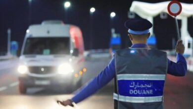 Photo of المداخيل الجمركية بالمغرب تجاوزت 33,6 مليار درهم