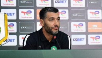 Photo of هذا ما قاله مدرب أشبال الأطلس بعد مباراة غينيا