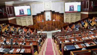 Photo of تمديد آجال الترشيح لجائزة الصحافة البرلمانية برسم سنة 2023