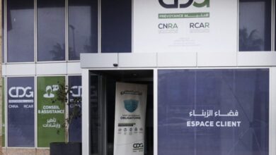 Photo of بصفة استثنائية..صندوق الإيداع والتدبير يصرف المعاشات قبل عيد الأضحى