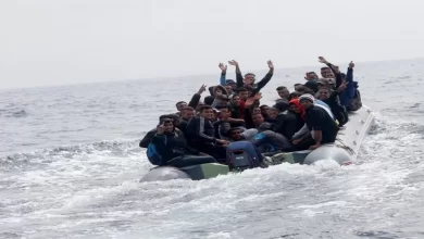Photo of بالارقام.. مجهودات المغرب لمحاربة الهجرة  الغير شرعية