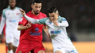 Photo of الرجاء الرياضي يفوز على الوداد ويتأهل لنهائي كأس العرش