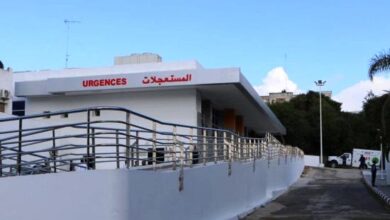 Photo of فيديوهات “تيكتوك” داخل مستشفى محمد الخامس بطنجة يوقف ممرضتين متدربتين