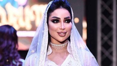 Photo of أصابع الإتهام تشير إلى خليلها.. دنيا بطمة تتعرض لإعتداء ما هي القصة؟