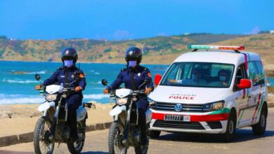 Photo of ولاية أمن طنجة تكثف الجهود لتأمين العطلة الصيفية بالمدينة