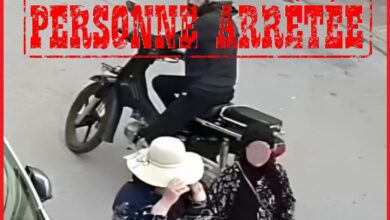 Photo of بعد تداول الفيديو.. توقيف شخص عرض سيدة السرقة والعنف بحي البرانص2