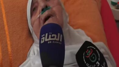 Photo of السلطات الجزائرية تسمح بهبوط اضطراري لطائرة بمطارها الدولي لإسعاف حاجة مغربية
