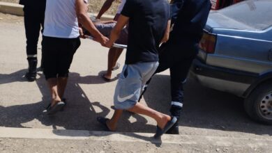 Photo of مرتكب جريمة قتل مغوغة يسلم نفسه للمصالح الأمنية بطنجة