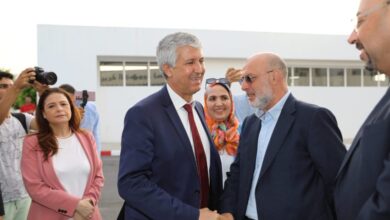 Photo of في خطوة تصعيدية .. غرفة الصيد المتوسطية تقاطع اللقاء البرلماني الأول للغرف المهنية