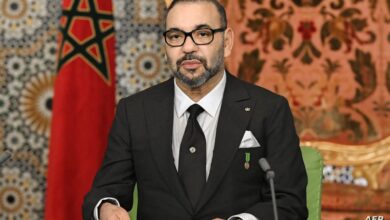 Photo of الملك في خطاب العرش:”الجدية مفتاح النجاح بدليل منجزات الأسود في المونديال”