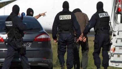 Photo of محكمة إسبانية تأمر بتسليم مغربي مطلوب من السلطات البلجيكية