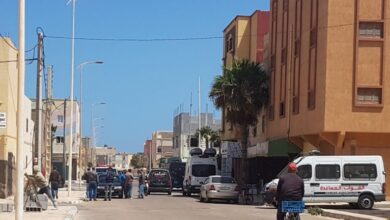 Photo of عثر عليه ميتا.. وفاة سائح ايطالي بغرفته بفندق