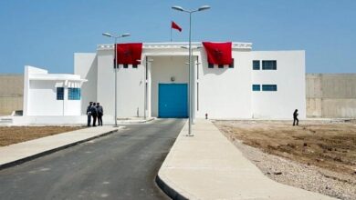 Photo of بسبب وفاة سجين إسباني.. السجن المحلي 2 بطنجة يوضح