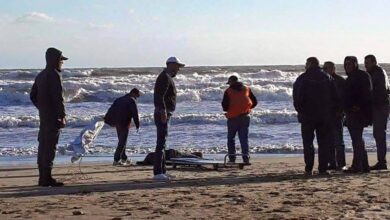 Photo of مصرع عشريني غرقا بشاطئ ملاباطا بطنجة