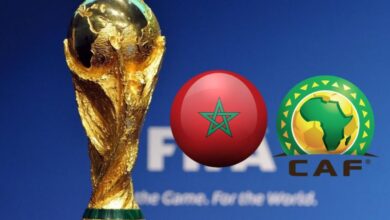 Photo of هذه مجموعة المغرب في التصفيات الإفريقية المؤهلة لكأس العالم 2026