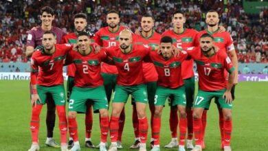 Photo of مواجهة ودية بين المنتخب المغربي وبوركينا فاسو على أرض فرنسا