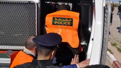Photo of بسبب الرشوة والابتزاز.. توقيف موظف شرطة واحالته للتحقيق