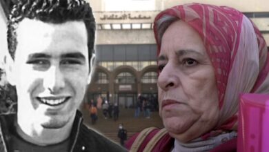 Photo of النيابة العامة تطالب بأقصى العقوبات للمتهمين في جريمة قتل التهامي بناني