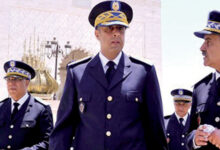 Photo of حموشي يقدم واجب العزاء لأسرة شهيد الواجب بإيموزار ويعلن عن دعم استثنائي لأرملته وأبنائه