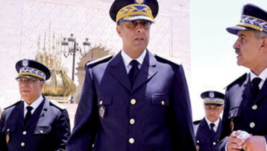 Photo of توقيف مدير المعهد الملكي للشرطة وبعض الموظفين عن العمل