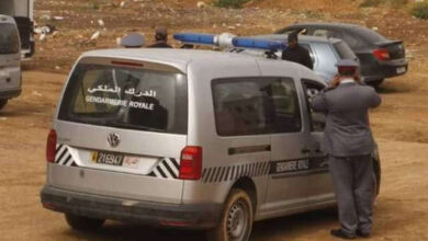Photo of تفكيك لغز اختطاف طالبتين عبر تطبيق “إندرايف”بالجديدة واعتقال المتورطين