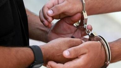 Photo of الأمن يوقيف ثلاثيني متهم بارتكاب جريمة قتل