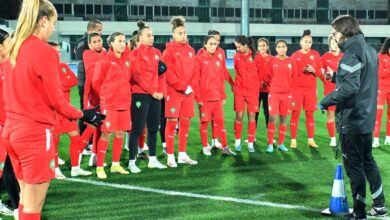 Photo of رينالد بيدروس.. المنتخب الوطني النسوي على أتم الاستعداد لمواجهة ألمانيا