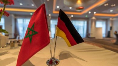 Photo of فرصة عمل.. توقيع اتفاقية لتشغيل 10 آلاف مغربي بألمانيا