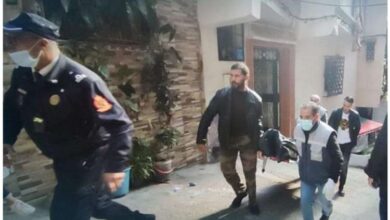 Photo of طنجة تعيش يوم مأساوي.. جريمة قتل والعثور على جثتين في أماكن متفرقة