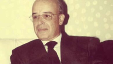 Photo of والي بنك المغرب السابق محمد السقاط في ذمة الله