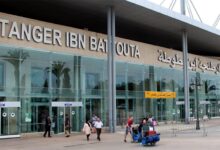 Photo of مطار طنجة يحقق دينامية جديدة في النقل الجوي بنمو 7% في عدد المسافرين