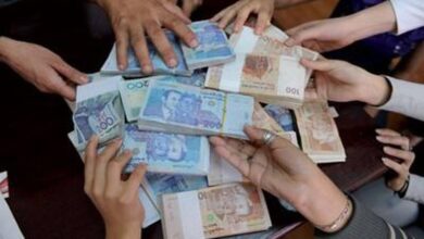 Photo of تصريح بأكثر من ملياري درهم في عملية تسوية تلقائية للممتلكات بالخارج