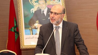 Photo of انتقد غياب مشروع لتنمية القطاع بميزانية الجهة.. بنجلون يرسم صورة قاتمة عن قطاع الصيد البحري