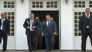 Photo of حركة انتقالية في صفوف رجال السلطة