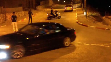 Photo of السياقة الاستعراضية وإهانة شرطي تقود مواطنين من جنسية فرنسية للتوقيف بطنجة