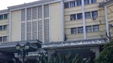 Photo of الوالي امهيدية يوقف رخص الإصلاح بمقاطعات طنجة الأربع حتى إشعار آخر
