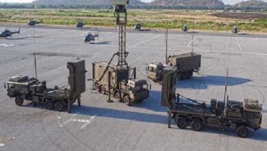 Photo of القوات المسلحة الملكية تعزز ترسانتها الحربية بنظام دفاعي جد متطور