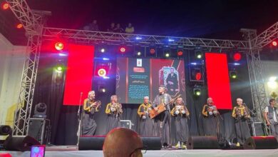 Photo of بمناسبة عيد العرش.. طنجة المدينة تختتم أسبوعا ثقافيا وفنيا مميزا